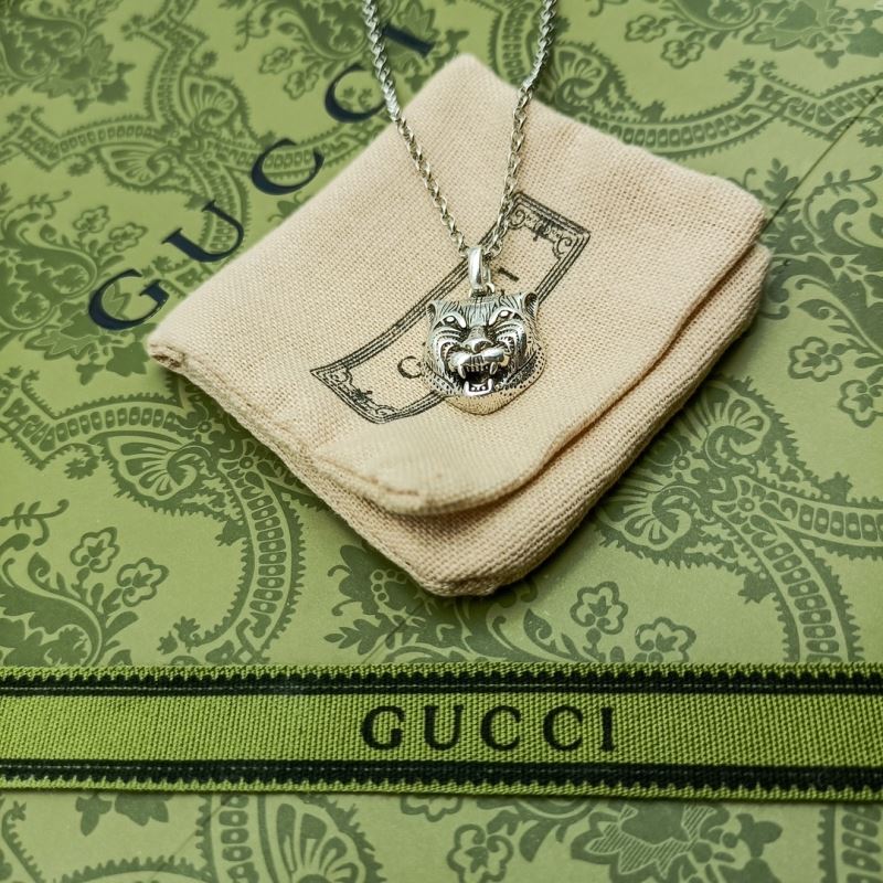 Gucci Necklaces